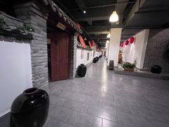 -小时候文化餐厅(盘山店)