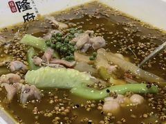 -杨记隆府(白象街店)