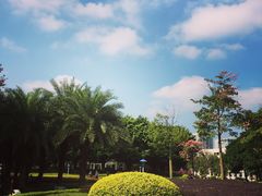 -华南师范大学(广州大学城校区)