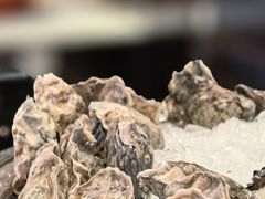 -广州花园酒店-凌璇阁360度高空海鲜自助餐CAROUSEL