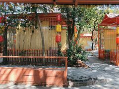 -陶缘一号·四季缘·老字号顺德菜·户外婚礼家宴(西滘店)