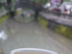-新繁牛肉豆花(都江堰店)