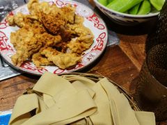 -袁山山重庆火锅(丈八北路店)