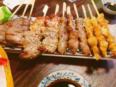 -哥哥の深夜食堂(红松东路店)