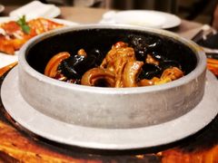 -广州文华东方酒店·江-由辉师傅主理