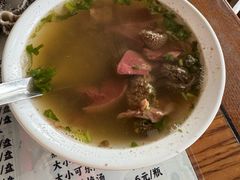 -东兴顺爆肚张