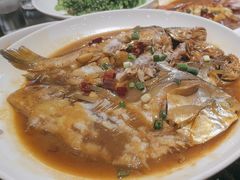 -健眺小海鲜(临海后山店)