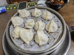 招牌灌汤蒸饺-志亮灌汤蒸饺·清真(庙后街店)
