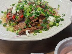 -双流老字号董蹄花(广场路店)