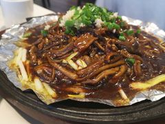 -苏淮景·苏闽融创菜·海鲜(原空港井河轩店)