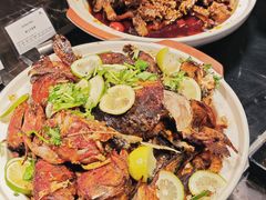 -上海雅居乐万豪侯爵酒店