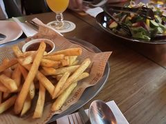 -MARU玛露音乐餐厅(大学路店)