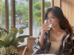 -翠贝卡&Mama Kelly Brunch Coffee(河西店)