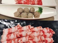 -海底捞大排档火锅(悦荟广场店)