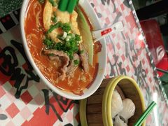-七爺清汤腩(南开大悦城店)