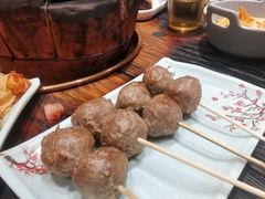 -十六蒲(桂林路店)