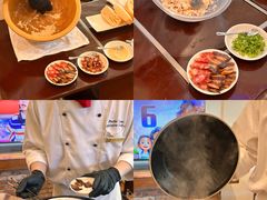 -麒麟中餐厅·经典粤菜·地道菜式老字号(广州长隆酒店)