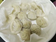 -南翔馒头店(豫园店)