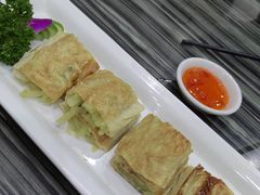 -华航饭店(华馨小区店)