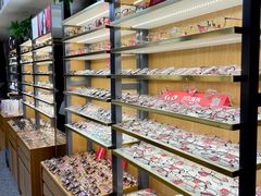 -优医视平价眼镜超市蔡司依视路折扣(小马厂店)