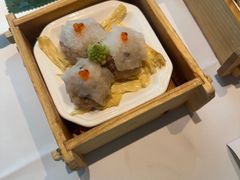 -粤财皇冠假日酒店·彩华轩中餐厅