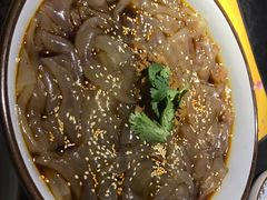 -金掌勺东北菜(格兰晴天店)