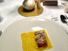 -玲珑餐厅(陕西南路店)