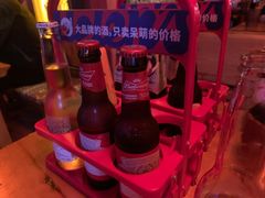 -Helens海伦司小酒馆(深圳文蔚大厦店)