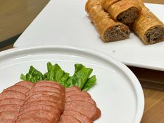 -枣子树·素食餐厅(普陀山店)