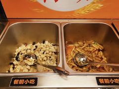 -景笙毋米粥底火锅(20年老字号)