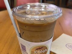-安琳acKONA咖啡(市南店)