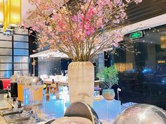 -上海锦江汤臣洲际大酒店