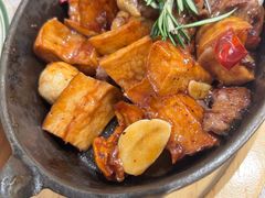 -CRAZYONES西班牙海鲜饭(上海美罗城店)