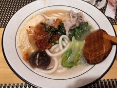 -吉炙烧鸟•本格料理(国际商贸城店)