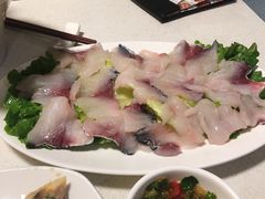-煲王粤菜餐厅(中侨中心店)