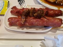 -宜家·瑞典风味餐厅(海达南街店)