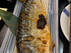 -真剑日本料理·铁板烧(贵州路店)