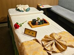 -宫七SPA·高端Massage(浦东大道店)