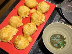 明石烧-味乃家 本店