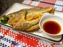 -蚝魁·海鲜大排档·啫啫·生蚝(体育西店)