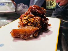 爆鱼-苏州人家(锦溪镇店)