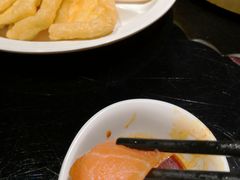 -太古汇海鲜姿造(延寿店)