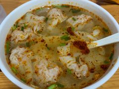 -金原鸭血粉丝汤(马群分店)