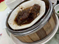 铁板牛仔骨-凤凰楼酒家·粤宴点心(华强北店)