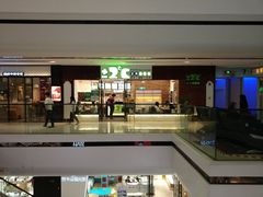 门面-正负二度C(东城万达店)