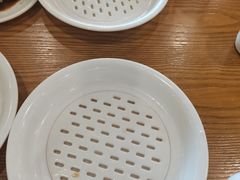 -米香居新鲁味·水饺餐厅