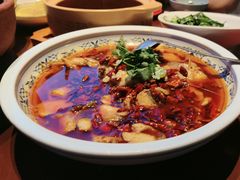 -柴米油盐(土菜院子店)