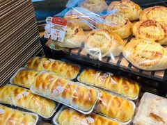 -西村叔叔的店·面包·甜品·蛋糕(清河万象汇店)