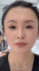 -韩美绣·骨相纹眉·洗眉美瞳线