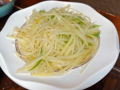 土豆丝-云隐小厨·传统大理美食(复兴路店)